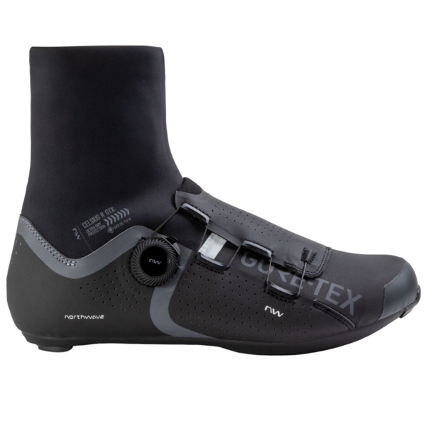 CELSIUS R GTX Winter Road Shoes