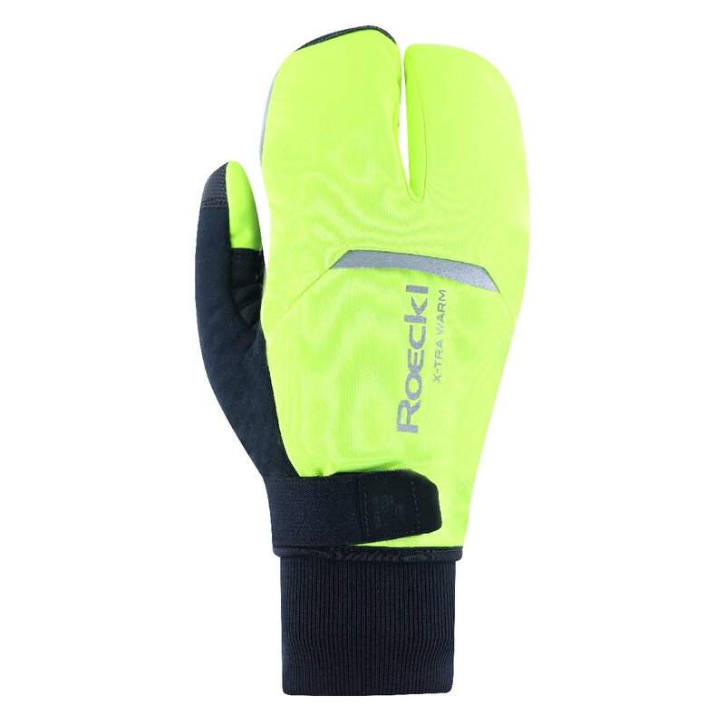 ROECKL VILLACH 3 LOBSTER Winter Fahrradhandschuhe jetzt kaufen | Rose Bikes