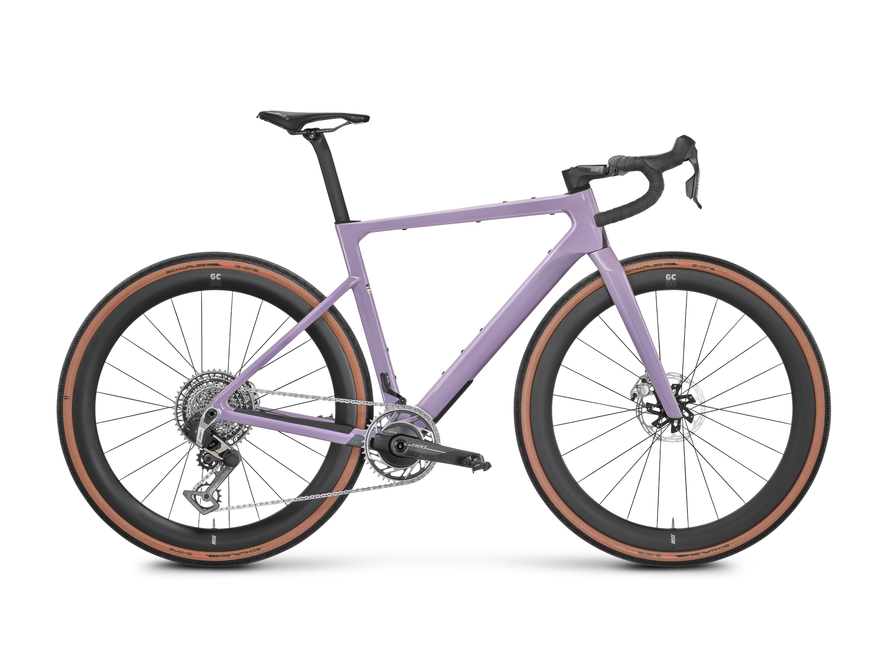 Backroad FF Red XPLR AXS