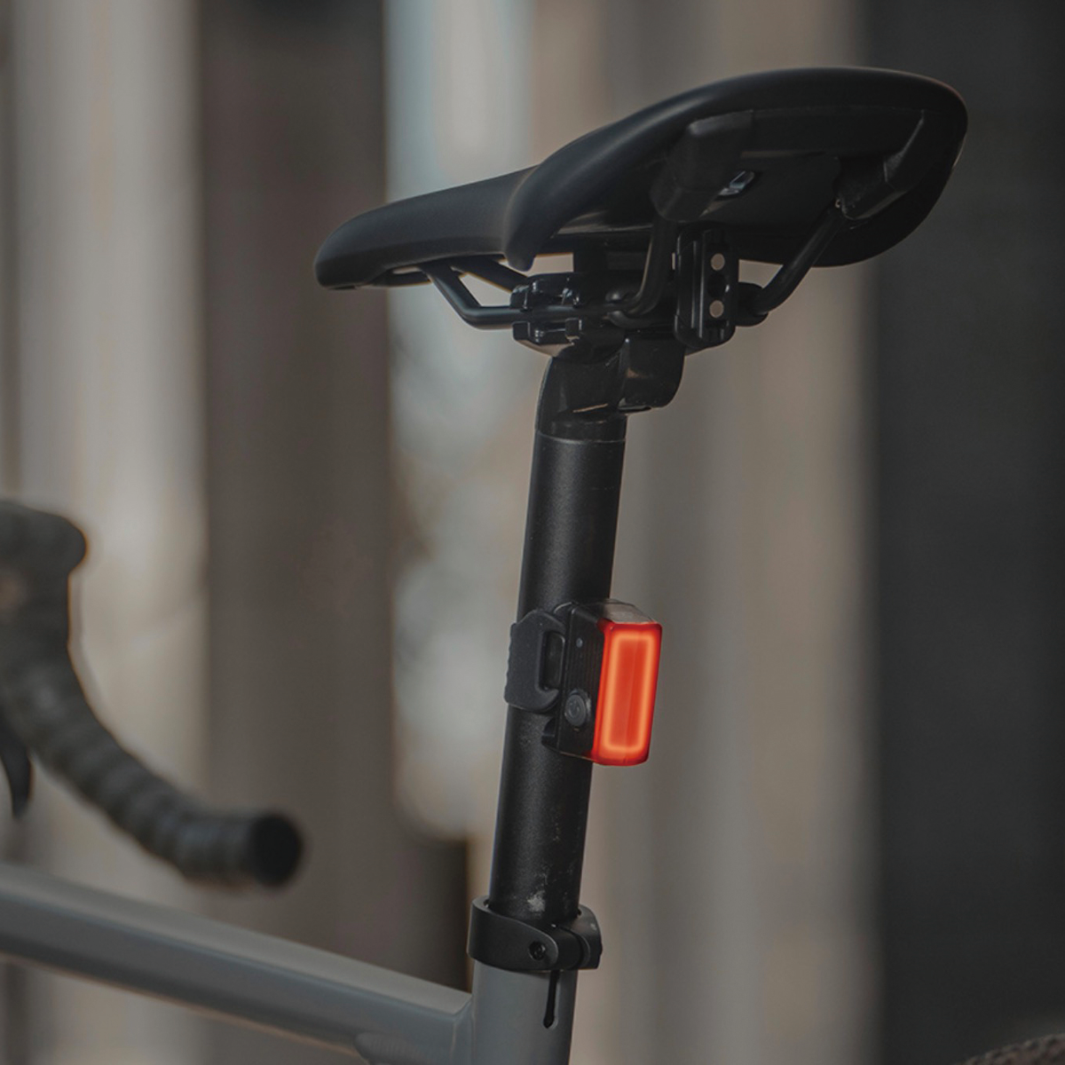 BeSeen Aura Rechargeable Rear Light