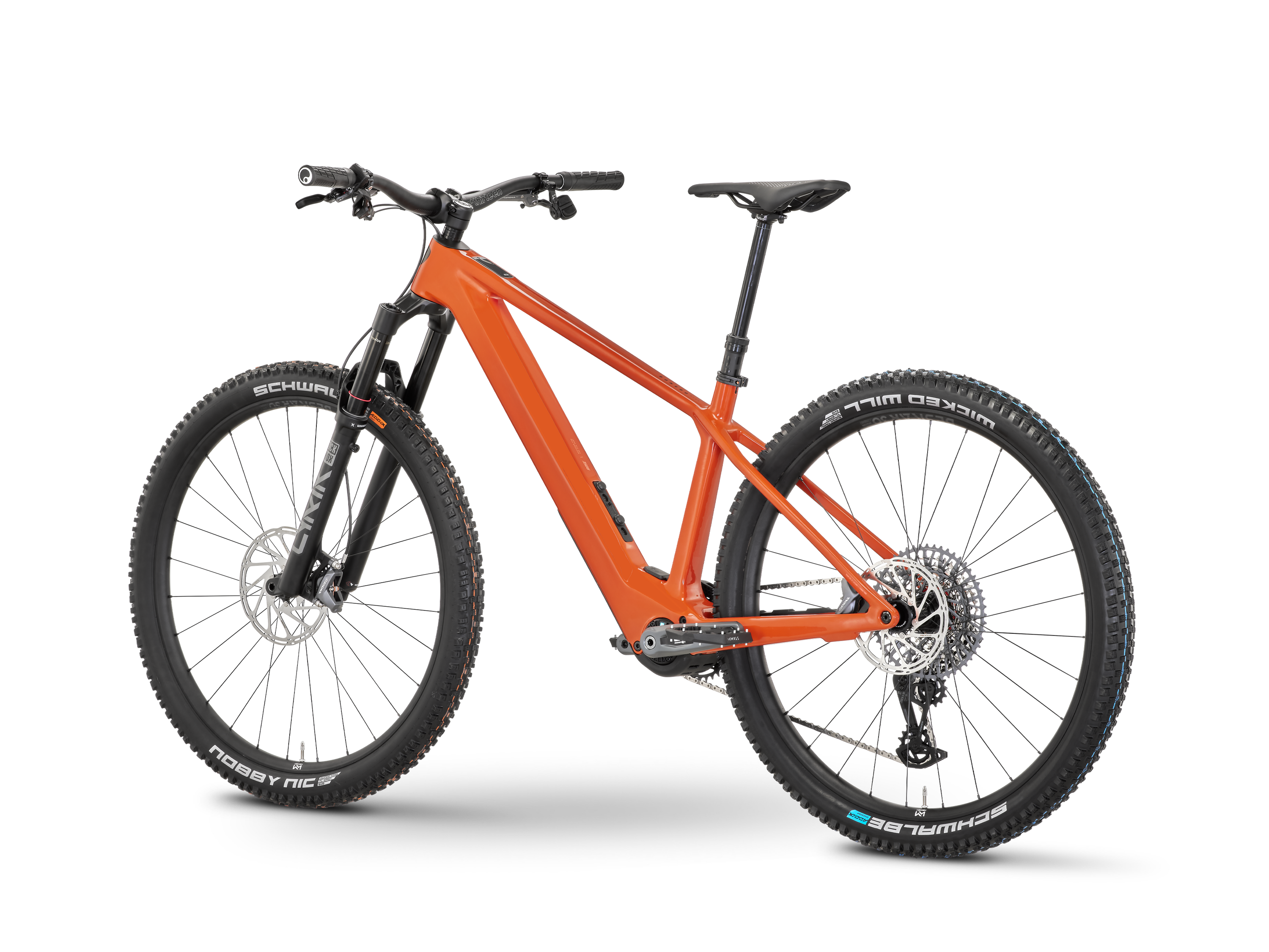 Bonero Plus 3