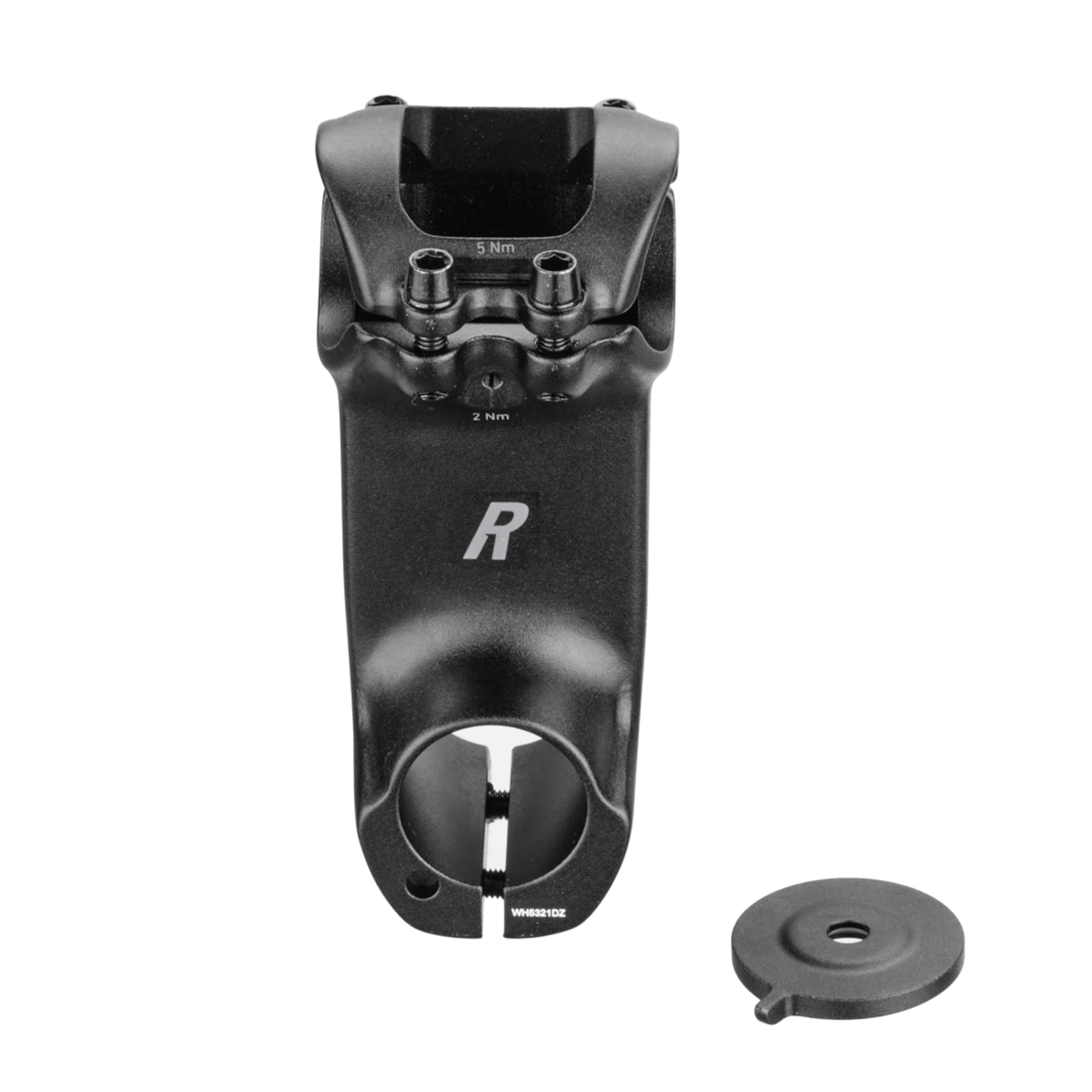 ALR 2.0 Stem 