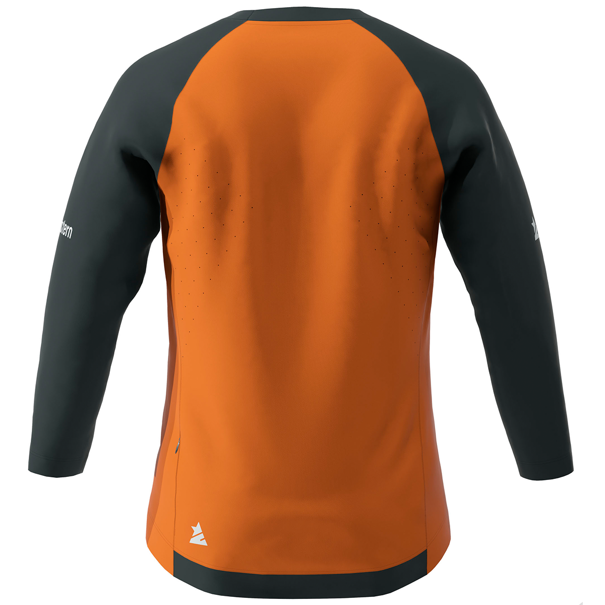 PureFlowz Shirt ¾ Men MTB Shirt
