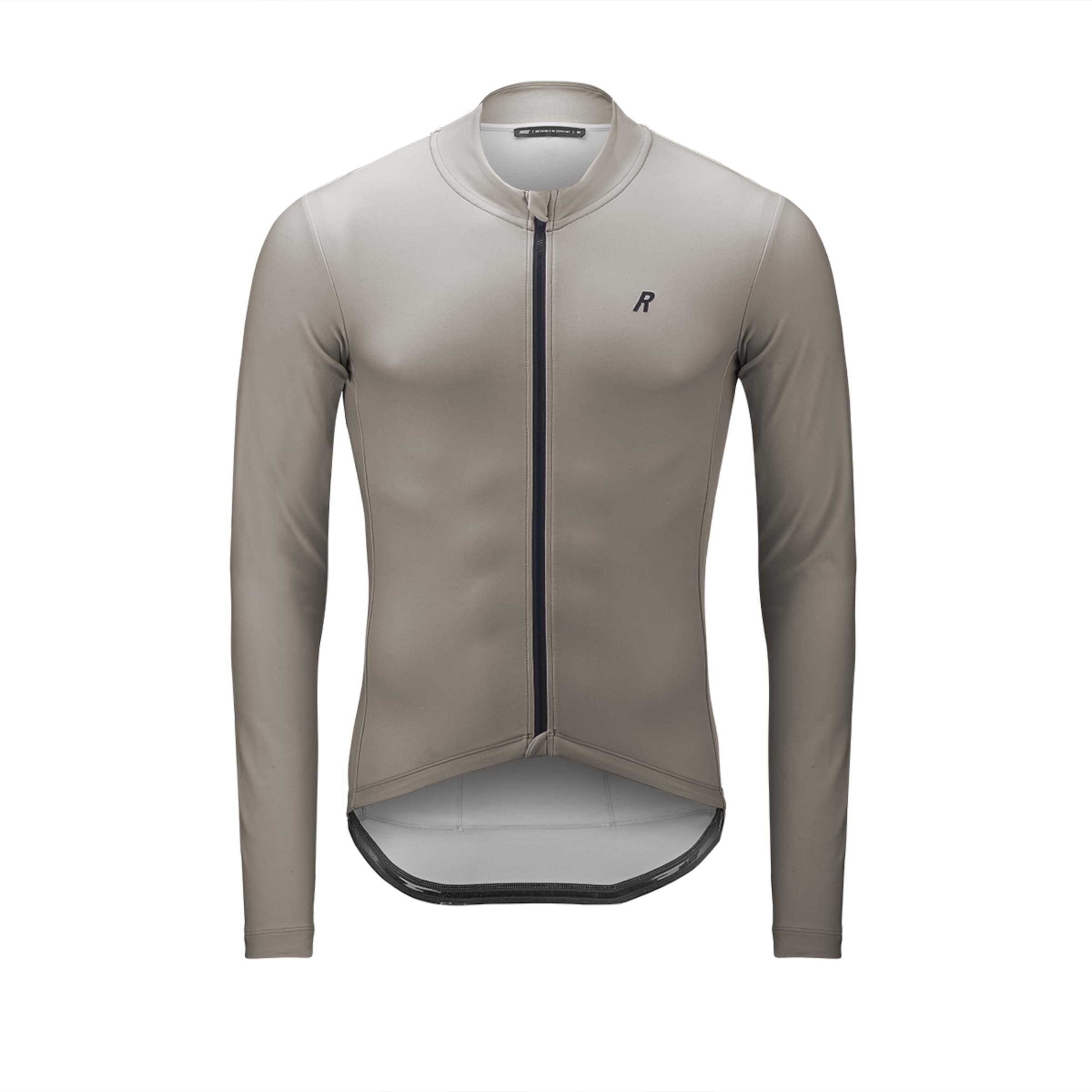 PERFORMANCE II DAWN Long-Sleeved Thermal Cycling Jersey 