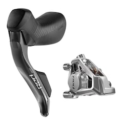 Shop Rose One-Piece Race Cockpit now | Rose Bikes