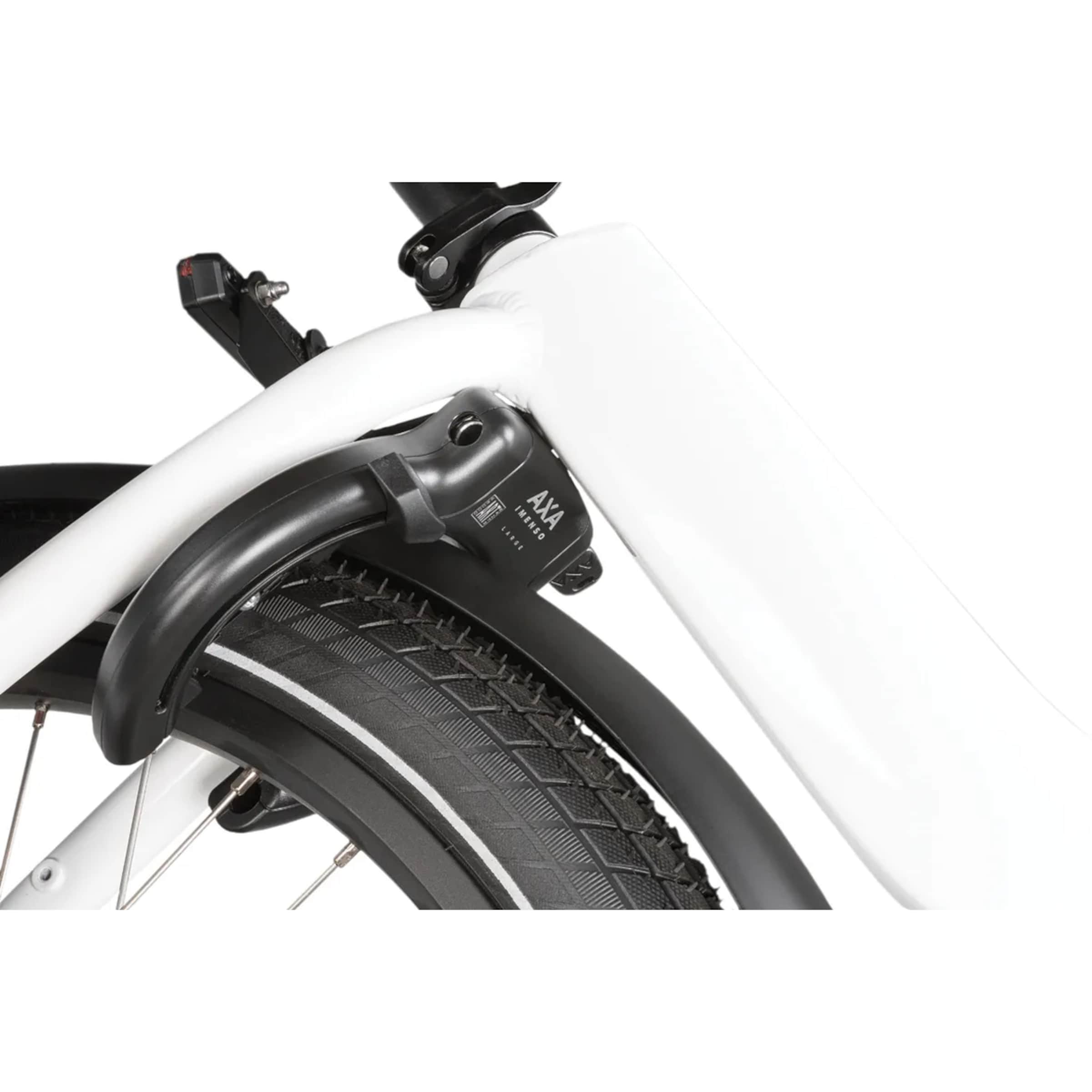 Imenso X-Large Frame Lock