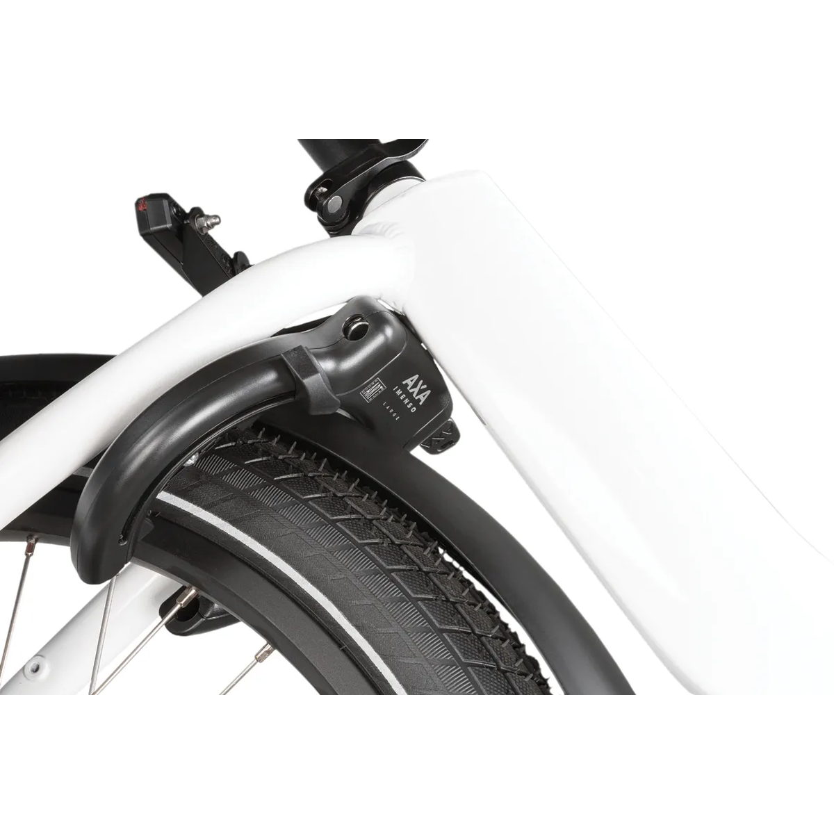 Imenso X-Large Frame Lock