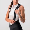 MENO WIND W Damen Windschutz Trägerhose 