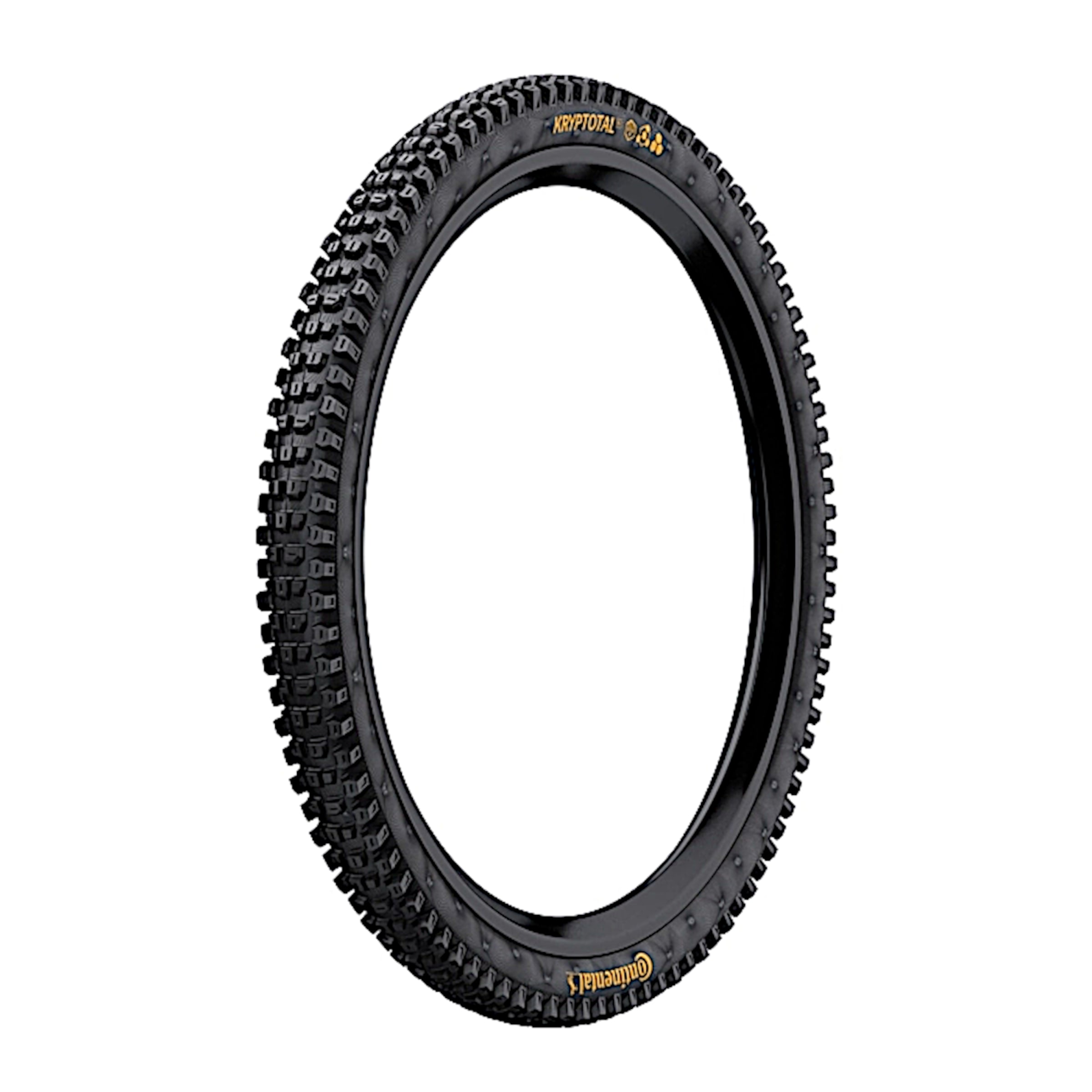 Kryptotal Front Enduro Soft MTB vouwband voorwiel