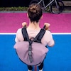 CARRYING SYSTEM BIKE PANNIER Tragesystem für ORTLIEB Radtaschen	