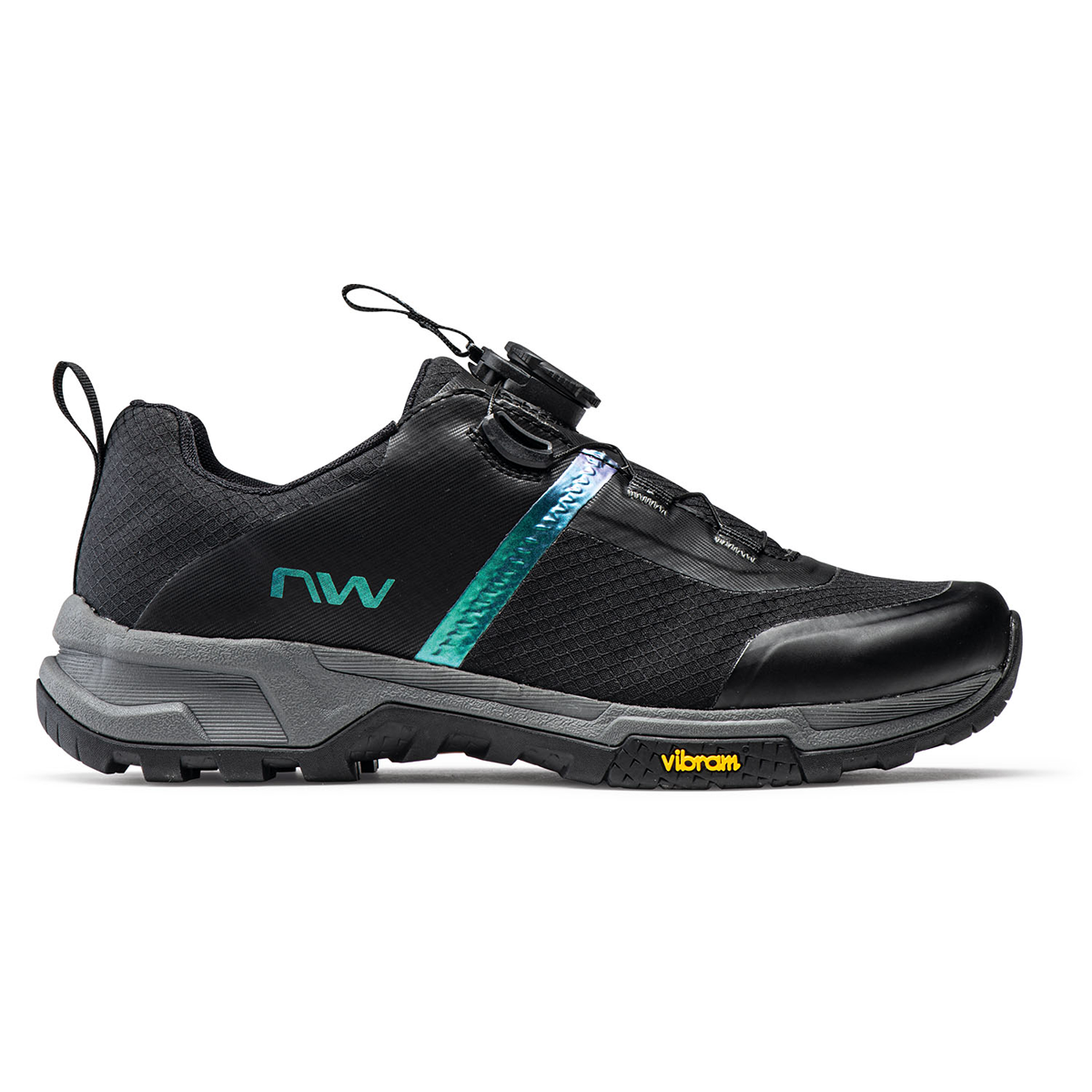CROSSLAND PLUS WMN Flat Pedal schoenen dames