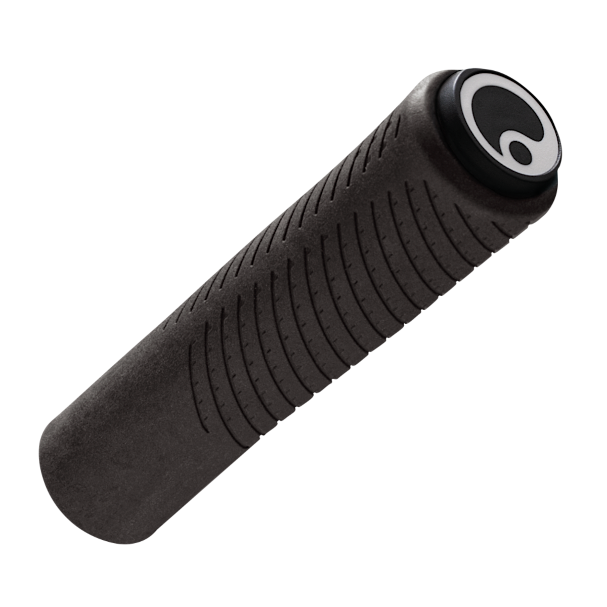 GXR Circular Lightweight Grips MTB GreenLab