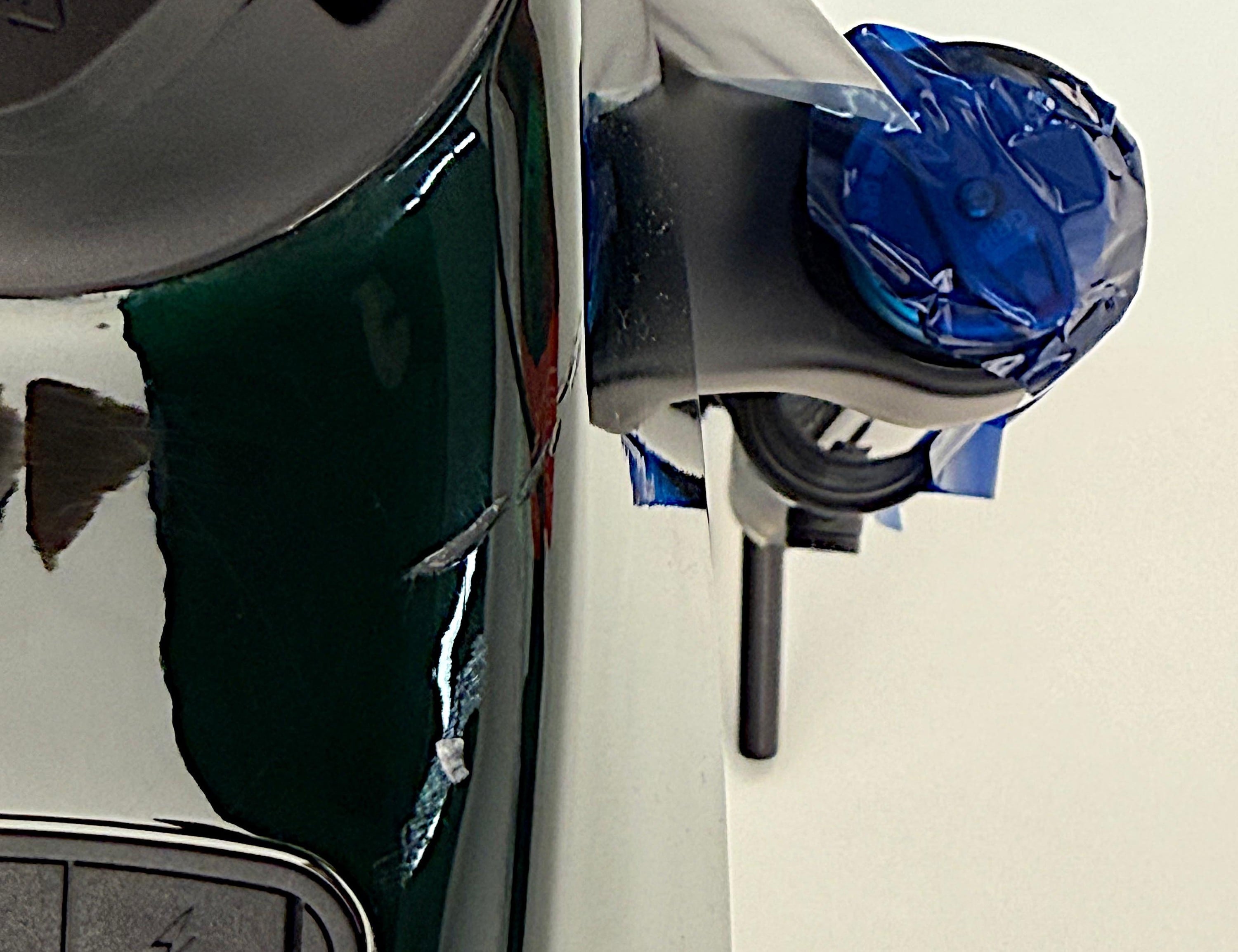 Slab Plus XT Ausstellungsbike Größe : S (B-Ware)