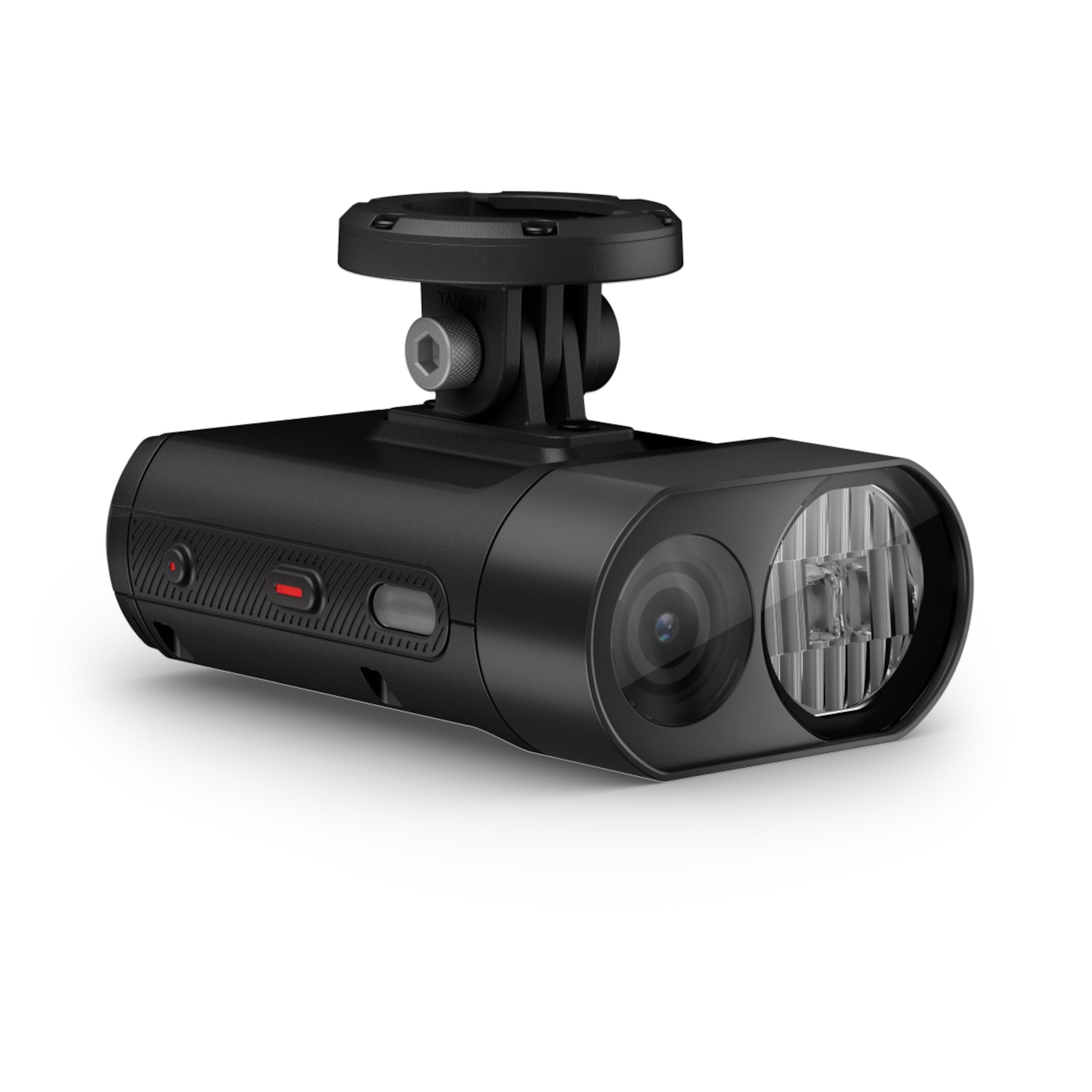 Varia™ Vue Frontscheinwerfer mit Dashcam