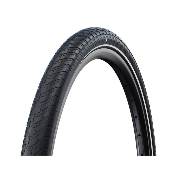 Motion Big Apple RaceGuard Clincher Tyre