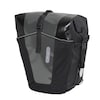BACK-ROLLER XL Set bestehend aus zwei Gepäckträgertaschen