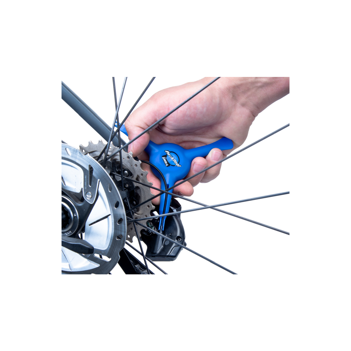 EWS-2 Tool for Electronic Gears