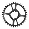 Eagle X-SYNC 2 Direct Mount Kettenblatt Stahl, 12-fach, 6 mm Offset 