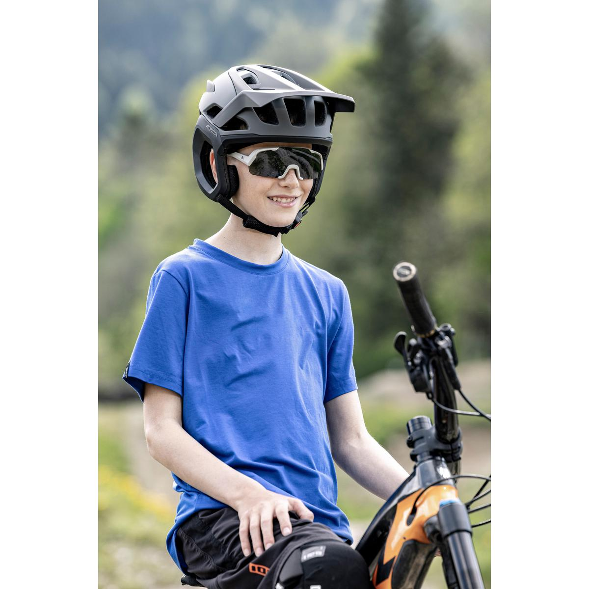 ROCKET YOUTH MTB children's sports glasses