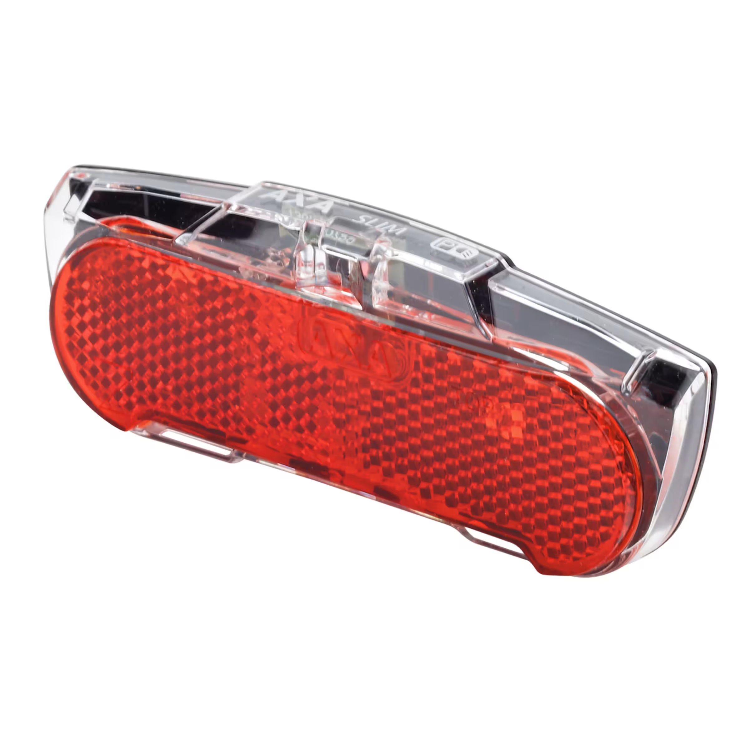 Slim Steady Dynamo Rear Light 50 mm
