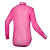 WMS FS260-PRO ADRENALINE RACE CAPE II Damen Regenjacke