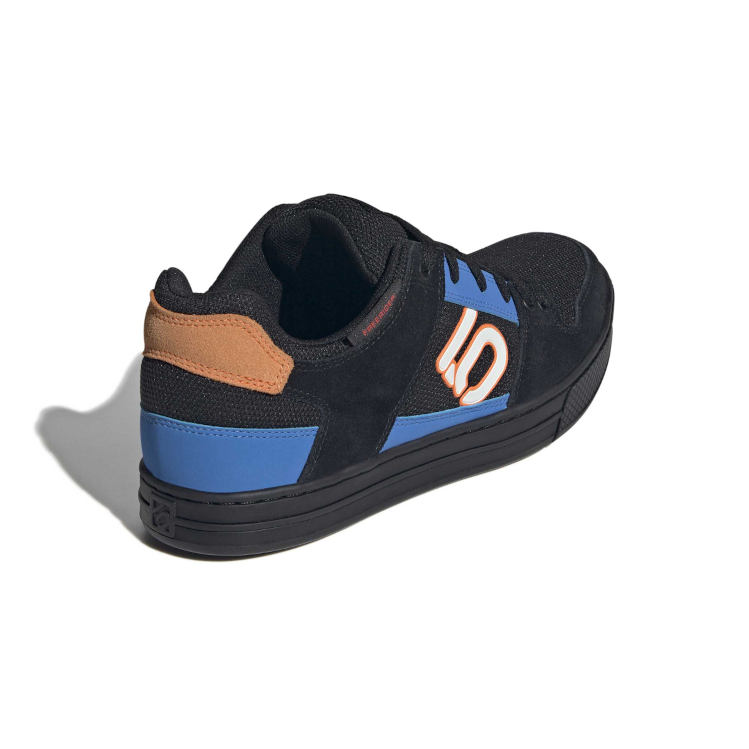 FREERIDER Flat Pedal MTB Schuhe 