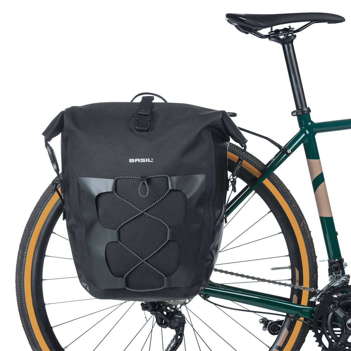 Navigator Waterproof L Single Pannier Bag