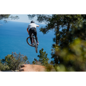 BOMB JERSEY MTB mountainbikeshirt