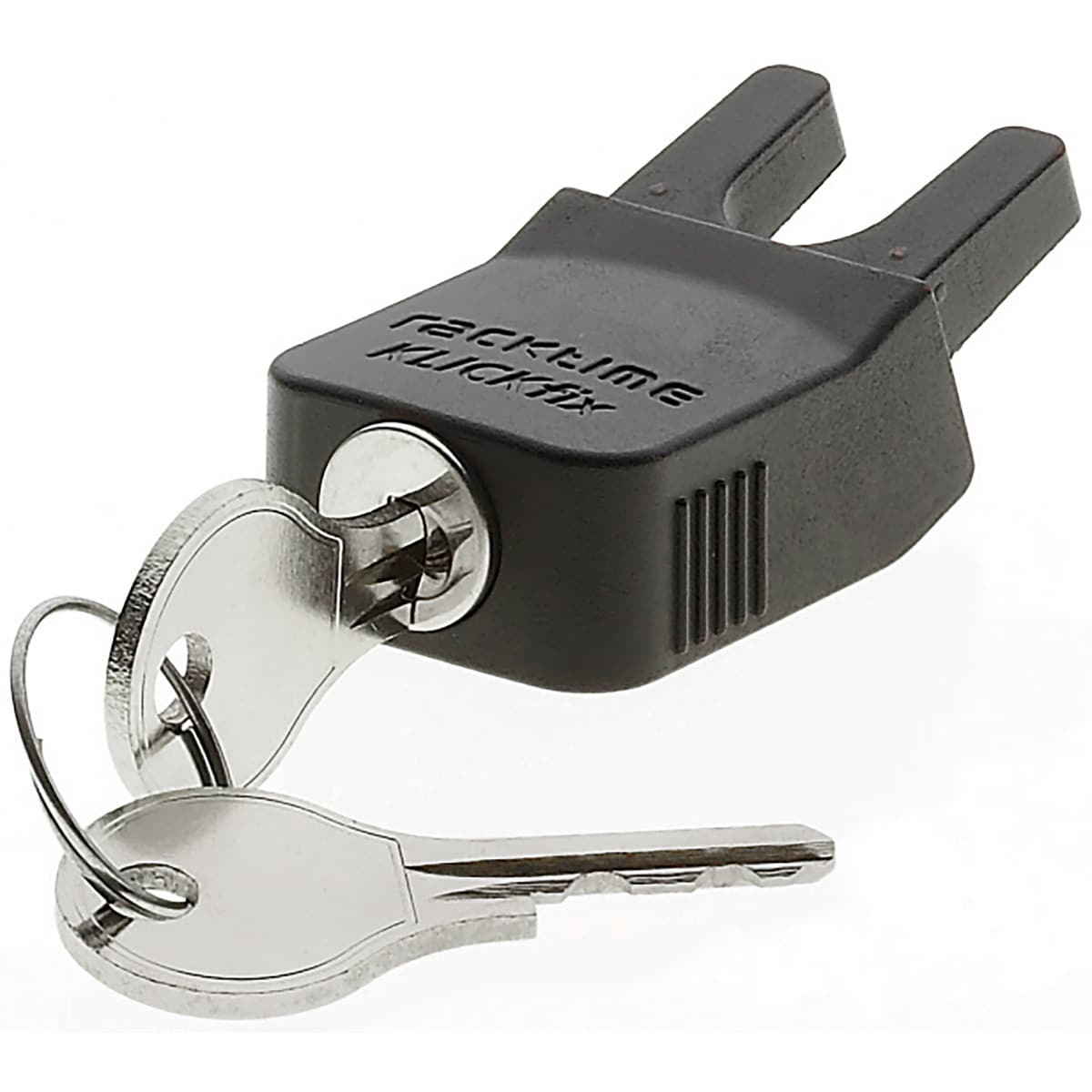 KLICKfix RACKTIME STECKSCHLOSS
