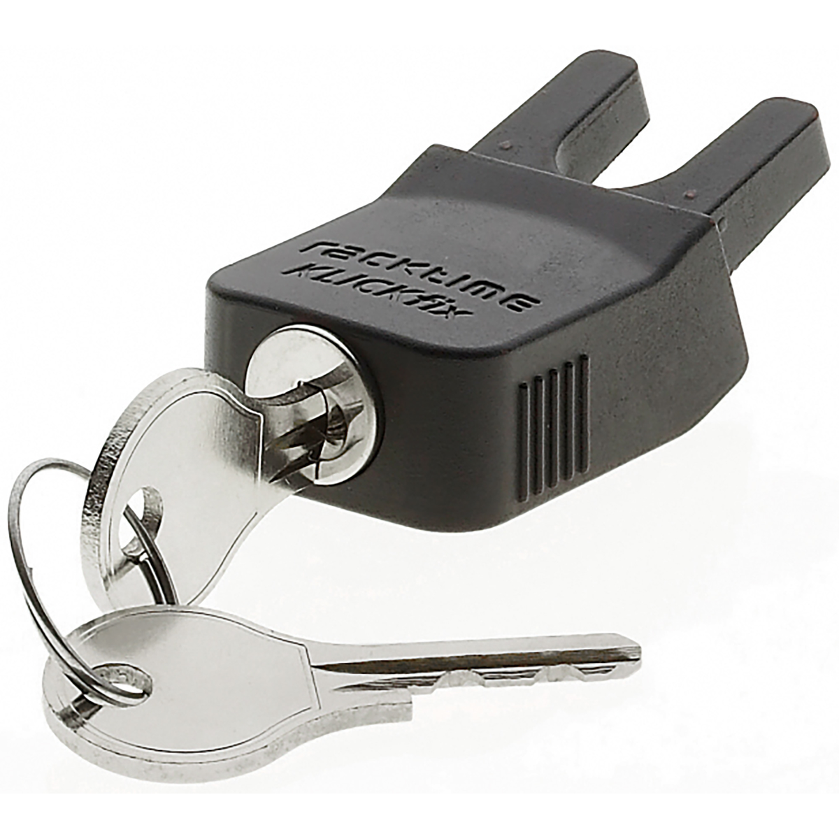 KLICKfix RACKTIME STECKSCHLOSS