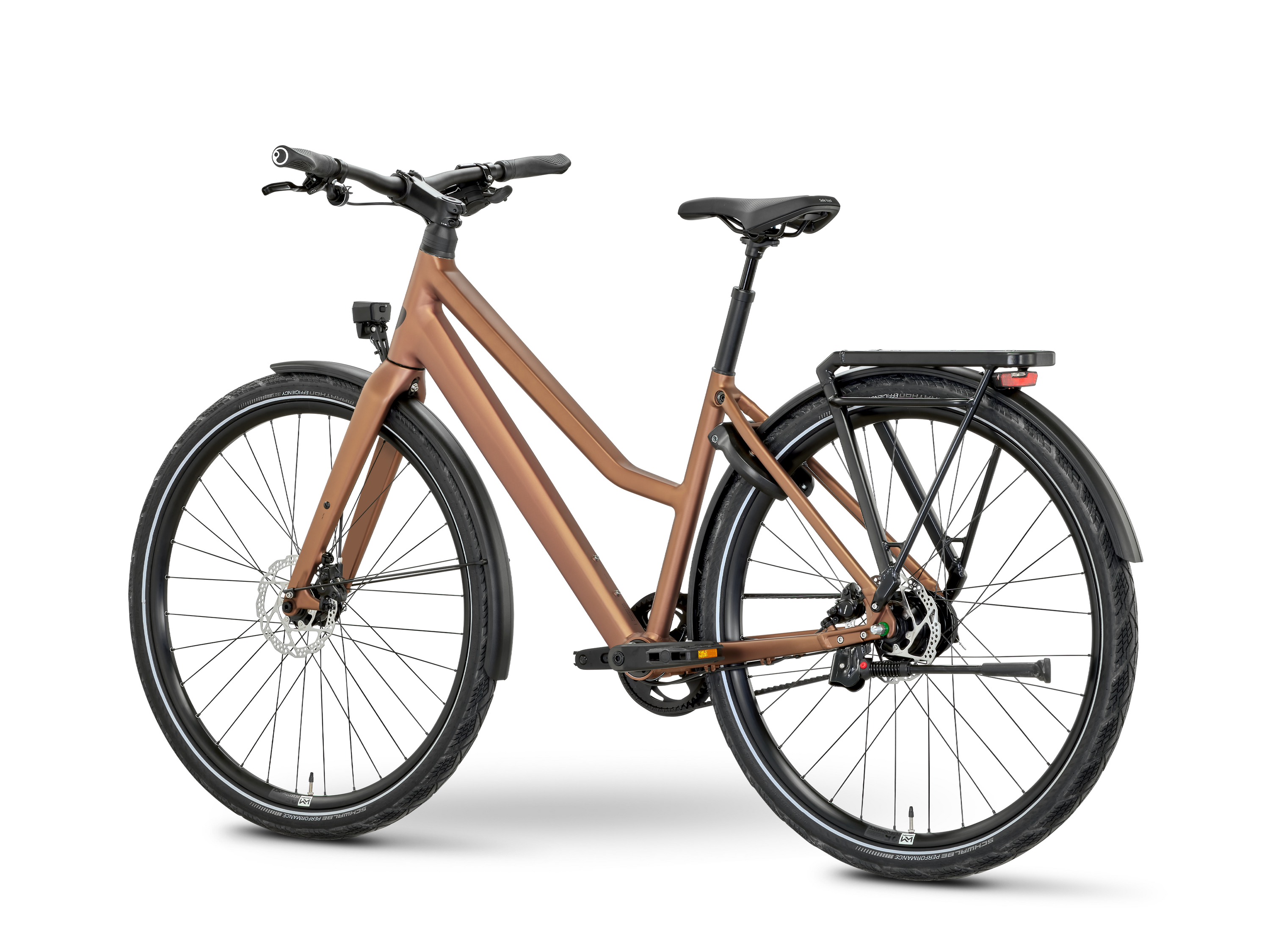 Black Lava 2 MidStep