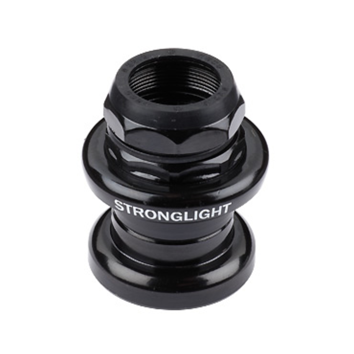 Stronglight A-9 Stahl Gewinde-Steuersatz