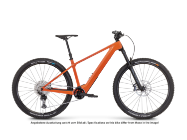 Bonero Plus 1