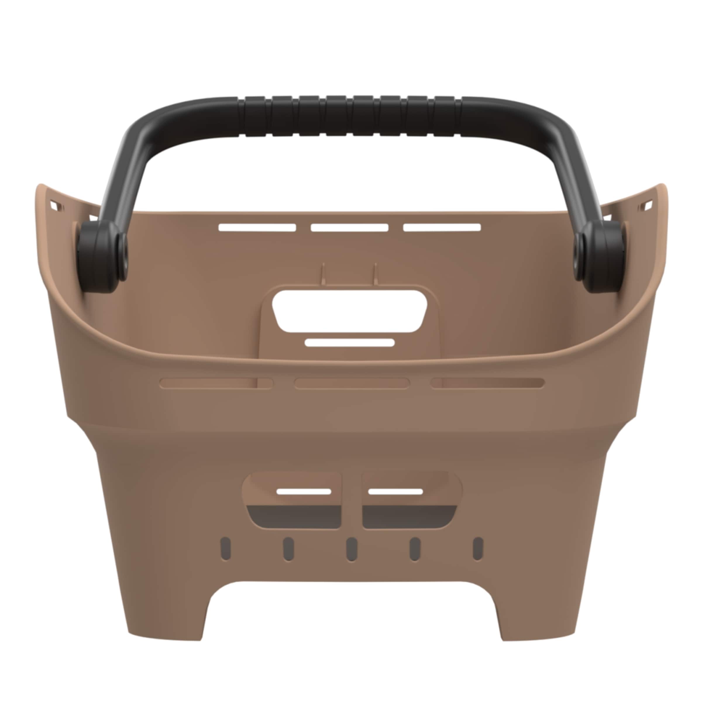 Cento Neo Neo Multi NX fietsmand achter