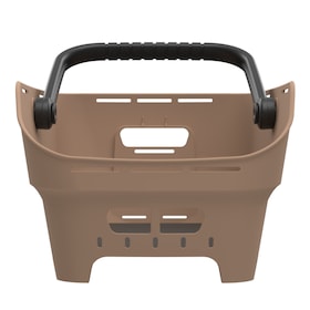 Cento Neo Neo Multi NX fietsmand achter