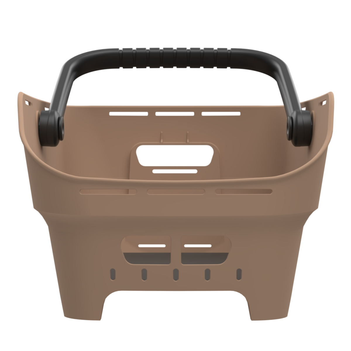 Cento Neo Neo Multi NX fietsmand achter