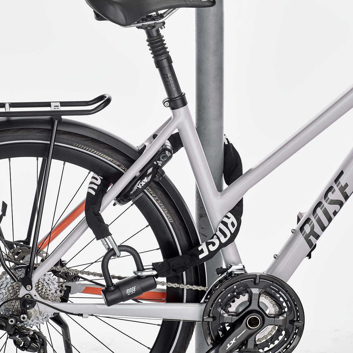LOCKMAXX CL 100-K Chain Lock