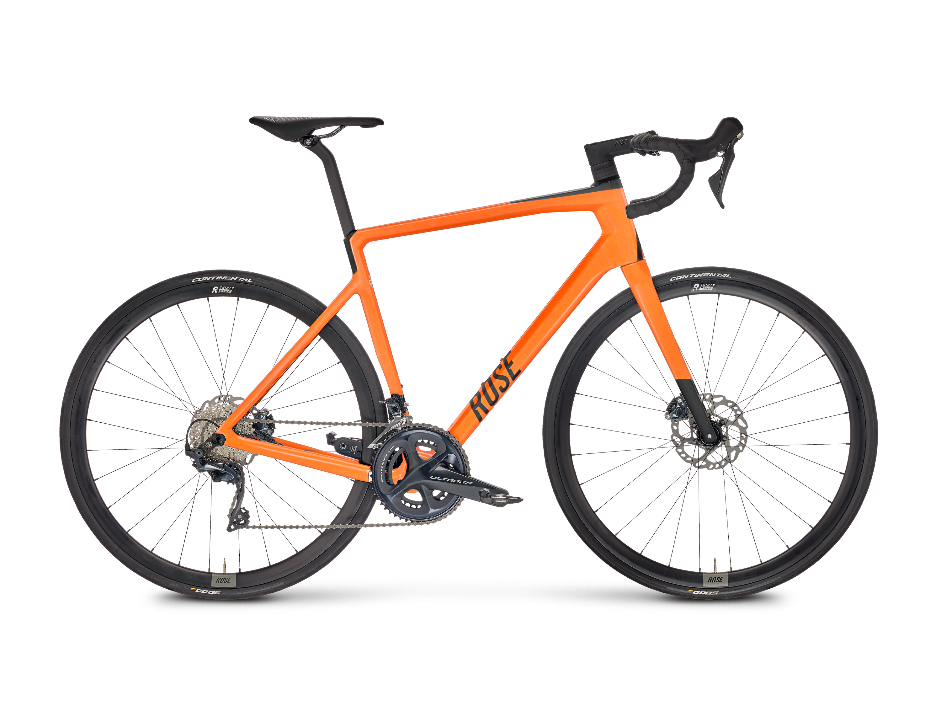 Rose bikes deals endurance