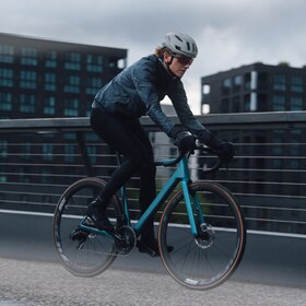 SWIFTRIDE GORE-TEX regenjack dames