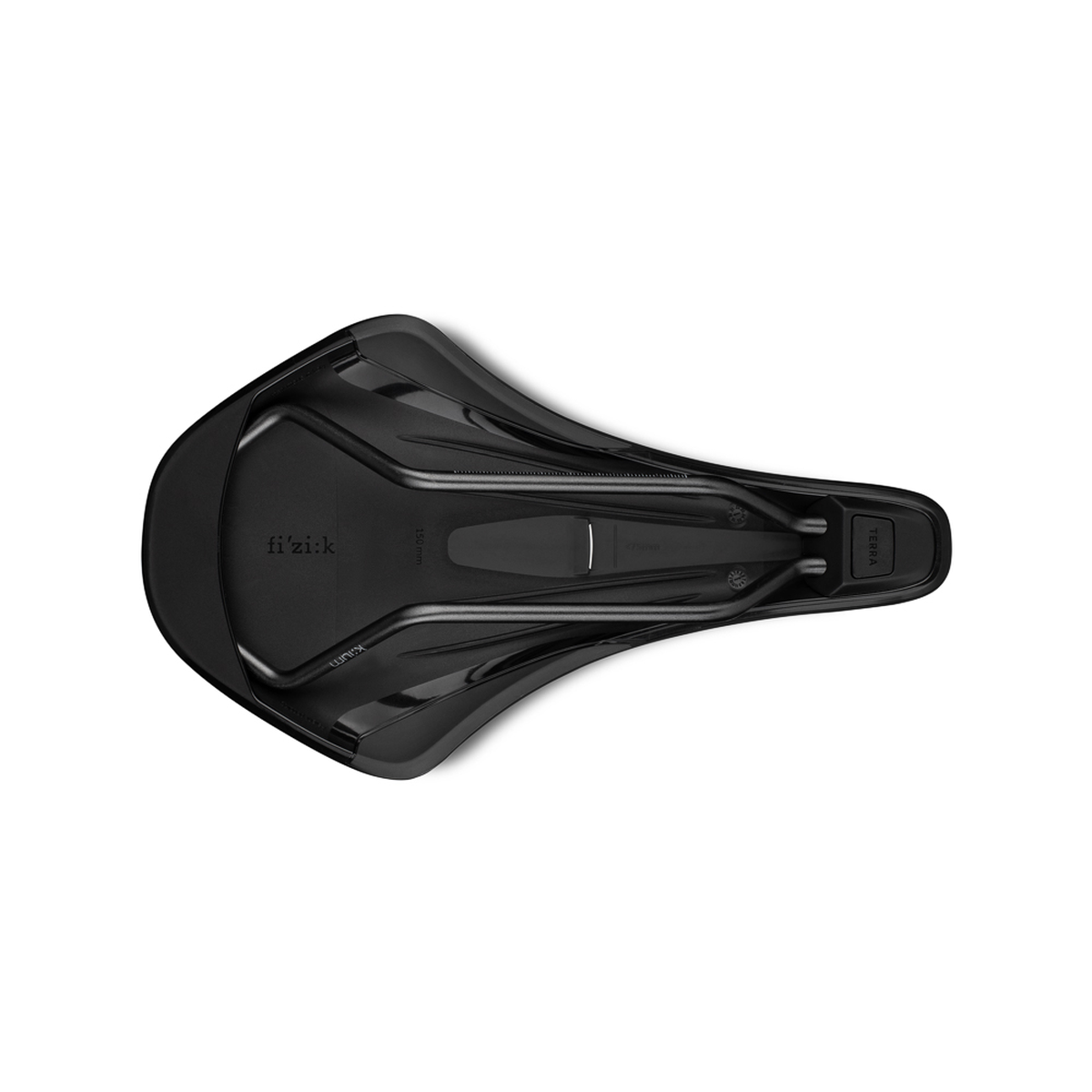Terra Argo X3 Saddle