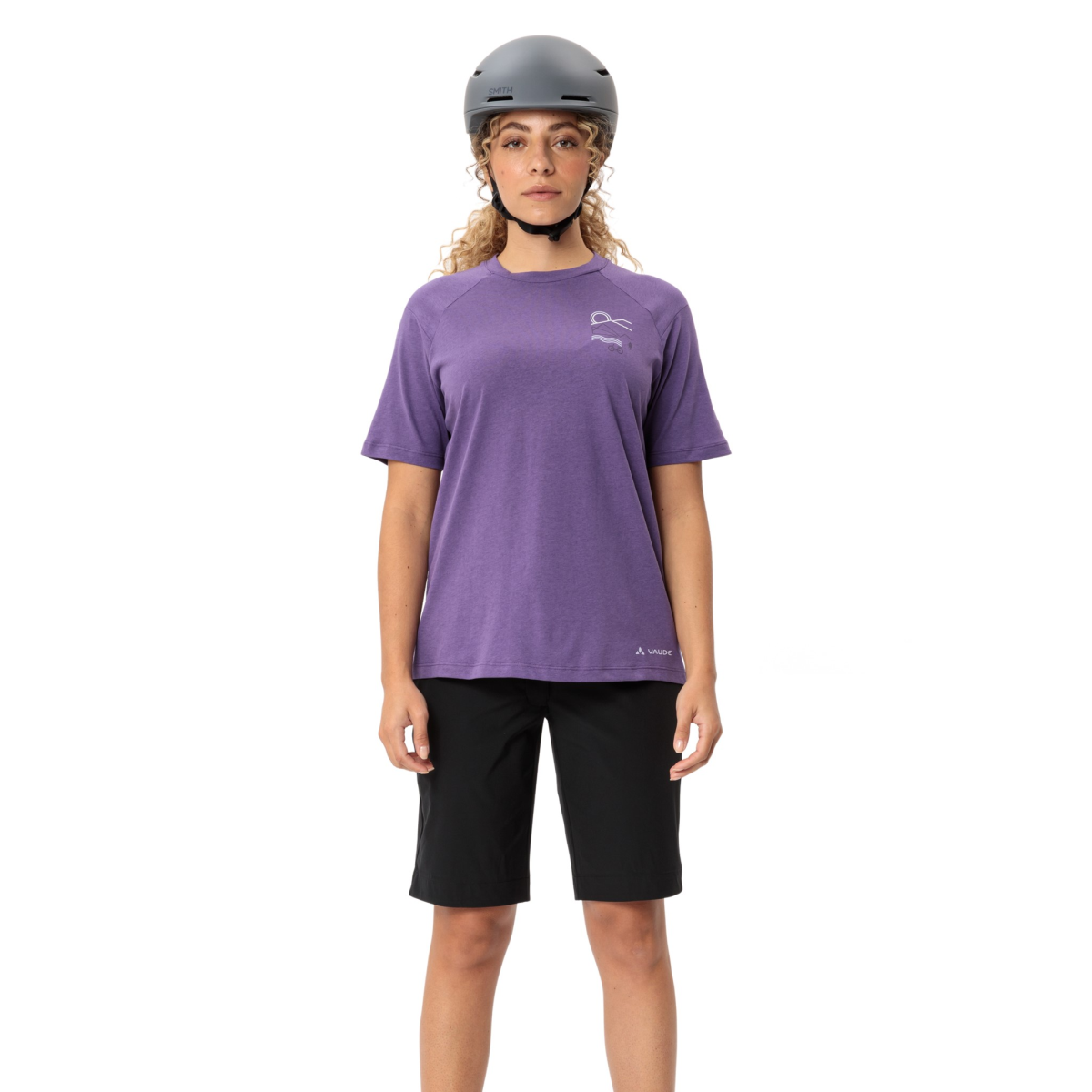 WOMEN'S CYCLIST SHORTS