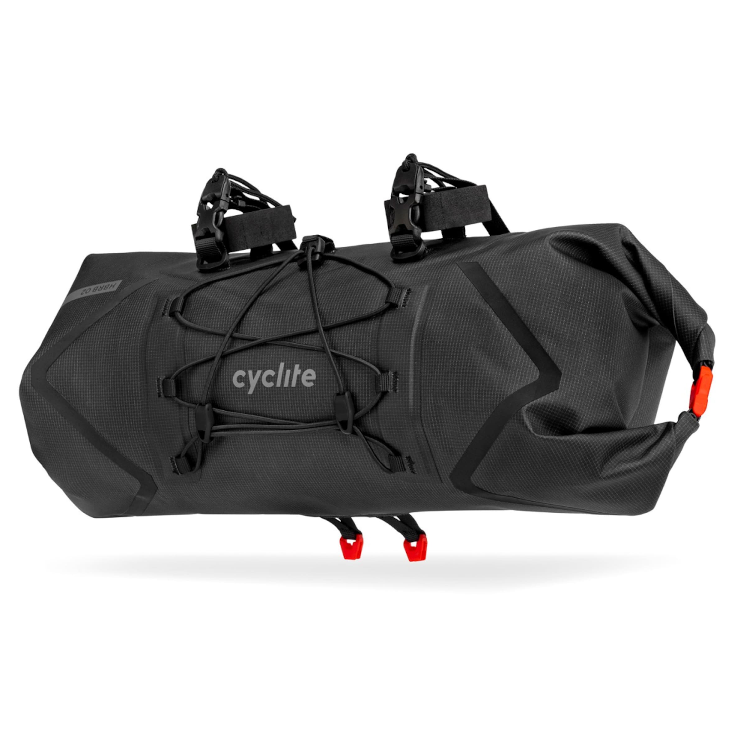 HANDLE BAR ROLL BAG / 02