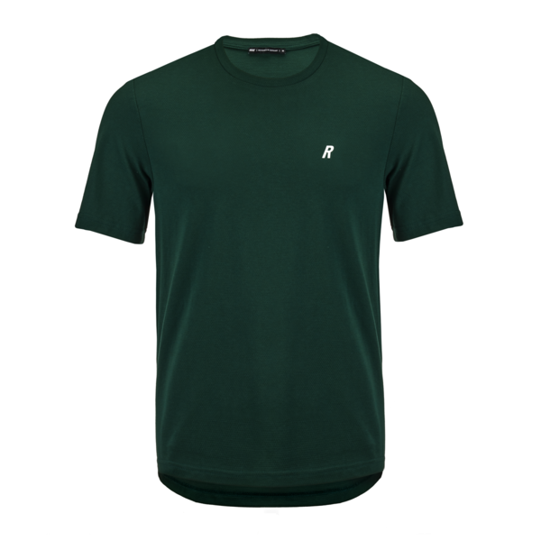 Cotton Blend Tee 