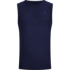 PERFORMANCE X-LIGHT ECO BL TOP CREW NECK SINGLET Unterhemd ärmellos