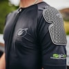 IMPACT LITE PROTECTOR SHIRT V.23 Kurzarm Protektorenshirt