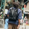 BARRAGE 18L PACK Fahrradrucksack