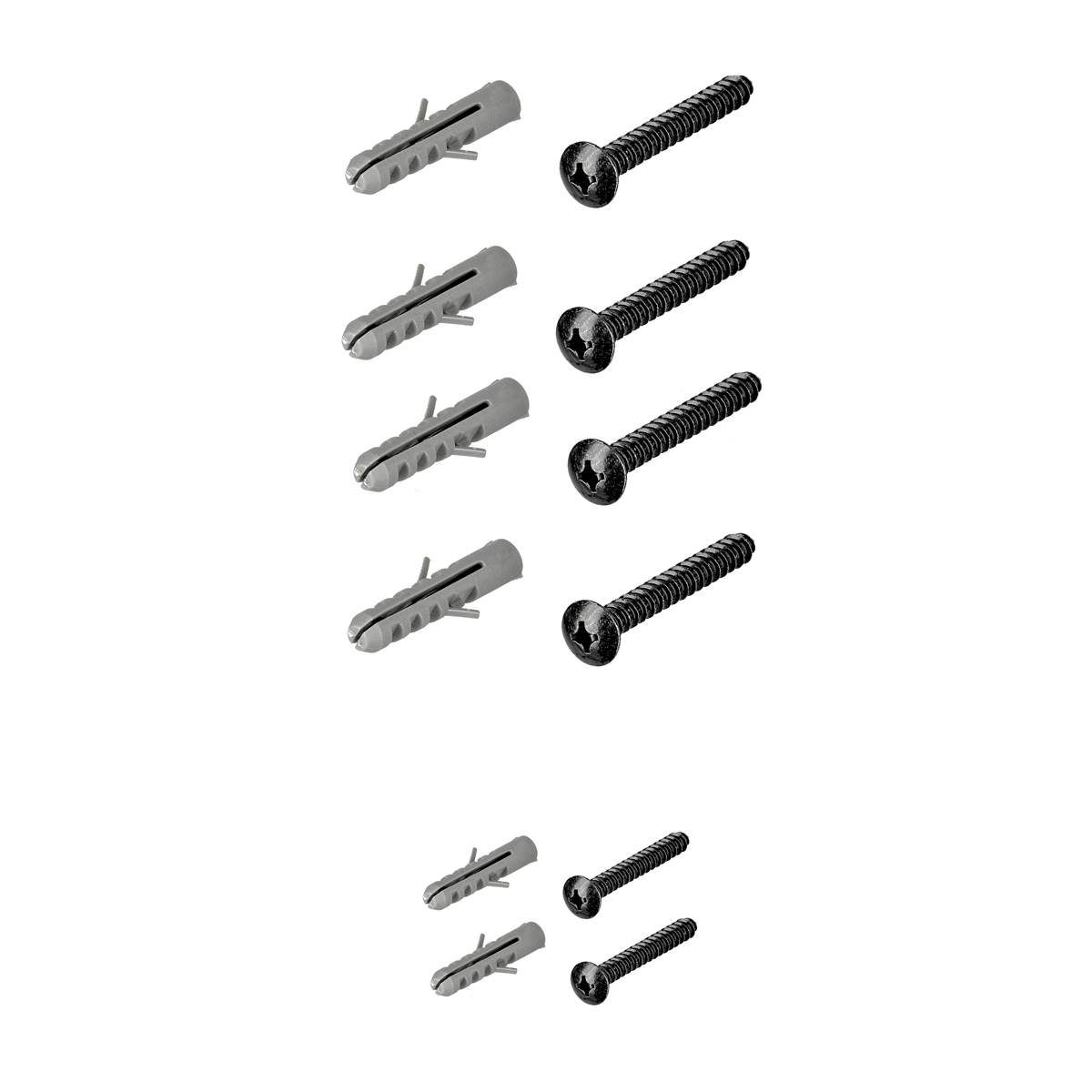 Hook-In Vario XL Wall Mount Bike Rack Foldable and Swivelling