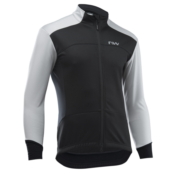 RELOAD JACKET SELECTIVE PROTECTION veste vélo