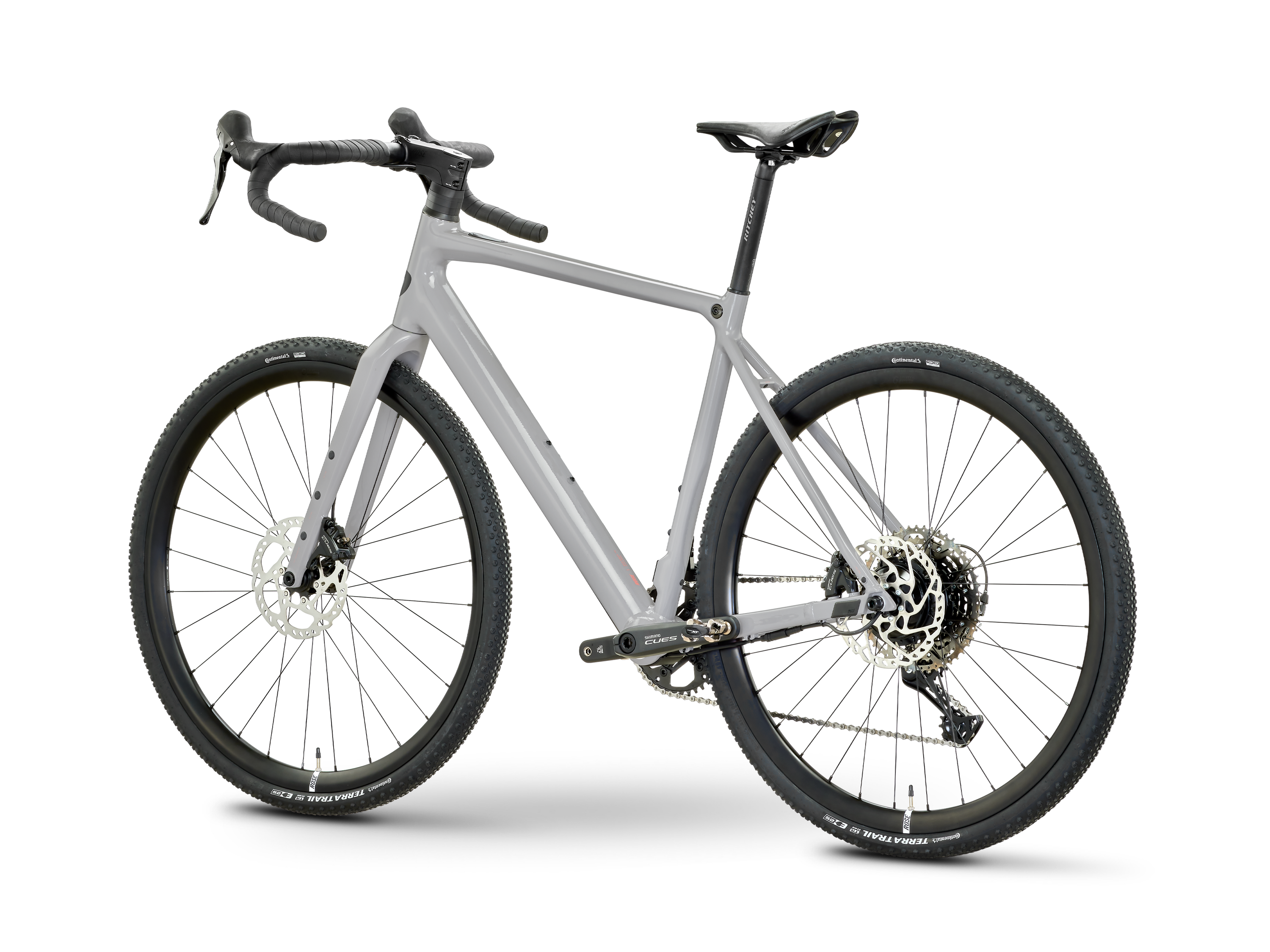 Backroad AL Plus Cues