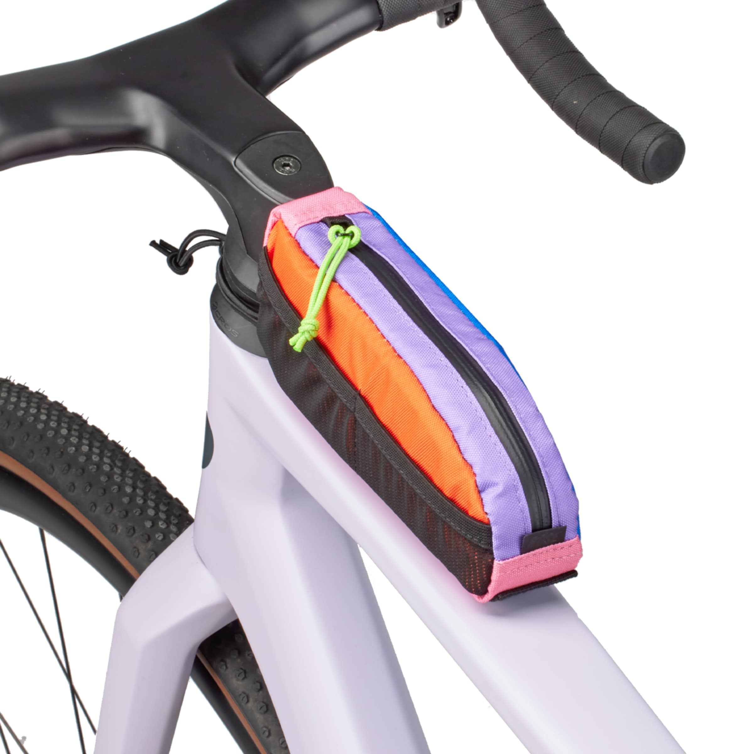 TOP TUBE BAG bovenbuistas